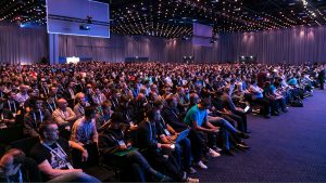 KubeCon CloudNativeCon Europe Keynote