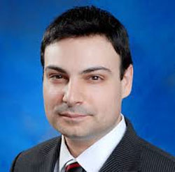 Mark Camillo, Head of Cyber for EMEA, AIG Mark Camillo, Head of Cyber for EMEA, AIG