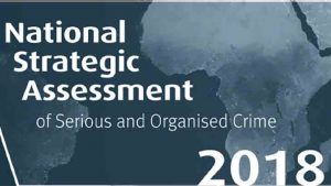NCA outlines 2018 analysis of serious and organised crime threats 