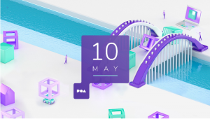 POA Bridge - May 10 event