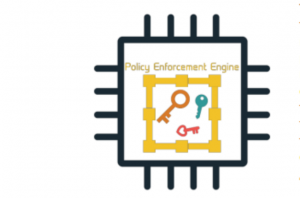 Policy Enforcement Engine