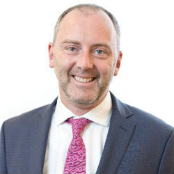 Simon Peterson, FinancialForce ANZ Managing Director (Image credit Linkedin) Simon Peterson, FinancialForce ANZ Managing Director (Image credit Linkedin)