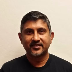 Sugu Sougoumarane, CTO, PlanetScale Data