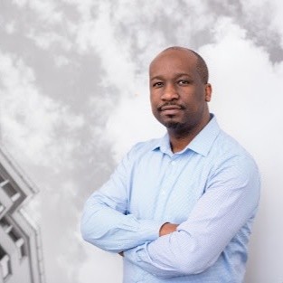 Themba Mtombeni, Owner, Lutramart Oils (Image Credit: LinkedIn) Themba Mtombeni, Owner, Lutramart Oils