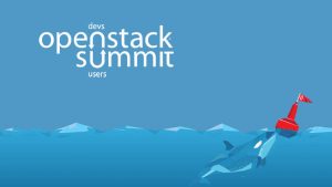 OpenStack Summit Vancouver 2018