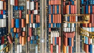 Brandon Philips talks containers, Kubernetes and CoreOS
