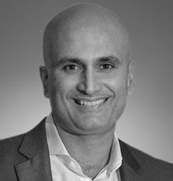 Raj Verma, Chief Operating Officer, Apttus