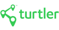 Turtler logo Image credit Turtler.io