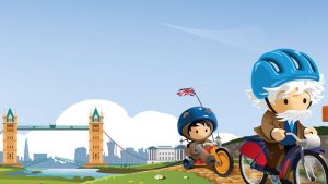 Salesforce World Tour London 2018