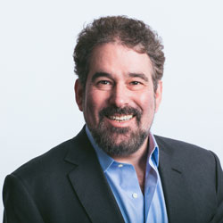 Alan Trefler, founder and CEO, Pegasystems