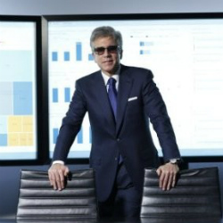 Bill McDermott