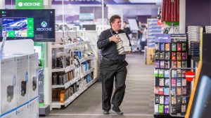 Dixons Carphone suffers data breach