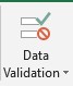 Data Validation Tool