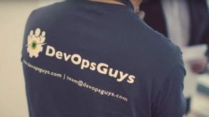 DevOpsGuys renames to DevOpsGroup (Image credit www.devopsguys.com video