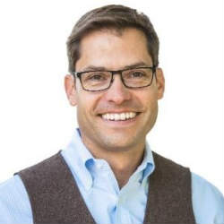 Diego Pantoja-Navajas, vice president, WMS Product Development at Oracle. (Image credit Linkedin)