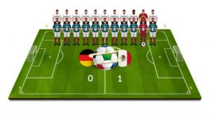 Football Germany Mexico (Image credit: Pixabay/RonnyK) (c) 2018