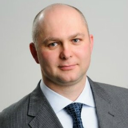 Jaroslav Kacina, CEO of SophiaTX (Image credit Linkedin)