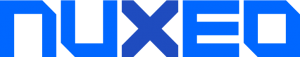 Nuxeo.com logo (c) 2018 Nuxeo