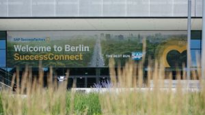 SuccessConnect 2018 Berlin (c) 2018 SAP