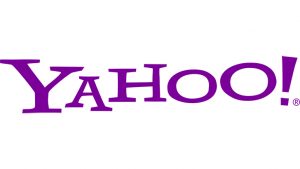 Yahoo logo