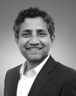 Neehar Giri, Co-Founder, President, and Chief Solutions Architect at Apttus