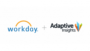 Workday acquires Adaptive insights (Image credit Workday)