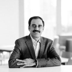 Ajay Bhalla, President Global Enterprise Risk and Security, Mastercard (Image Credit: LinkedIn) Ajay Bhalla, President Global Enterprise Risk and Security, Mastercard