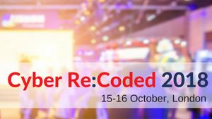 Cyber Re:Coded 2018
