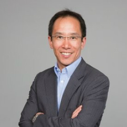 Eric Wong, Vice President, Infor APAC Hospitality