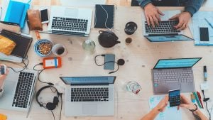 OSX.Dummy spread via Slack and Discord