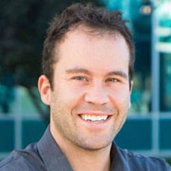 Patrick Wardle, Chief Research Office and Founder, Digita Security