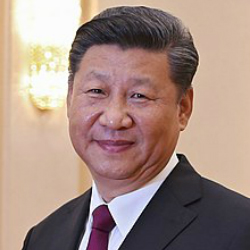 President Xi Jinping