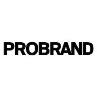 Probrand logo (c) 2018 Probrand - Outsourcing IT company