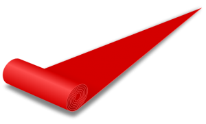 Roll out carpet (c) 2013 Pixabay/OpenClipart-Vectors / 27440 images