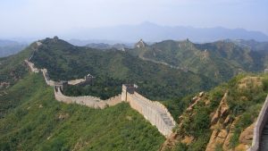 Great Wall of China