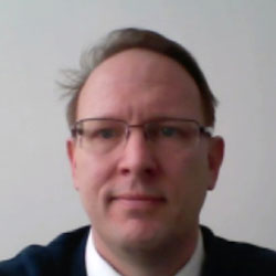 Klaus Pflugbeil, General Manager, Veit Zhejiang Co. Ltd (Image Credit: Klaus Pflugbeil) Klaus Pflugbeil, General Manager, Veit Zhejiang Co. Ltd