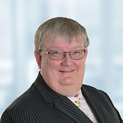 Peter Swabey, Policy and Research Director at ICSA (Image Credit: Linked) Peter Swabey, Policy and Research Director at ICSA
