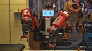 Level One Robotics leaked car vendor data