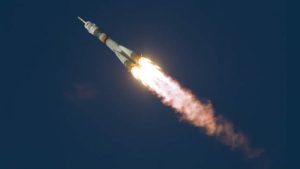 Zoho One soaring Rocket Image credit PIxabay\Skeeze