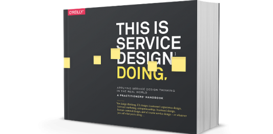 TISDD (Image credit https://www.thisisservicedesigndoing.com/)