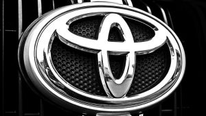 Toyota Logo