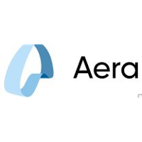 Aera Technology Logo (c) 2018 Aera Technology