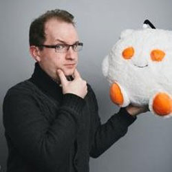 Chris Slowe, CTO, Reddit