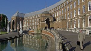 City Hall, headquarters of Bristol City Council (credit: Bristol City Council)