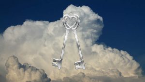 Cloud Key Image credit PIxabay/rctapopulous and Pixabay/zsoravecz