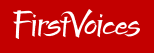 First Voices Logo