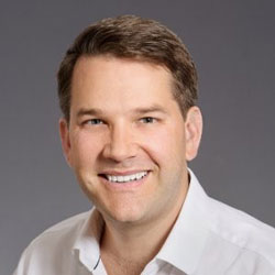 Fred Kneip, CEO, CyberGRX (Image Credit: LinkedIn) Fred Kneip, CEO, CyberGRX