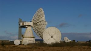 Goonhilly