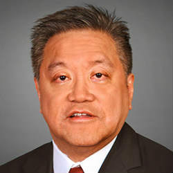 Hock E. Tan President and CEO Broadcom