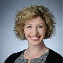 Marne Martin, President of IFS’s Service Management business unit and CEO of WorkWave (Image credit IFS